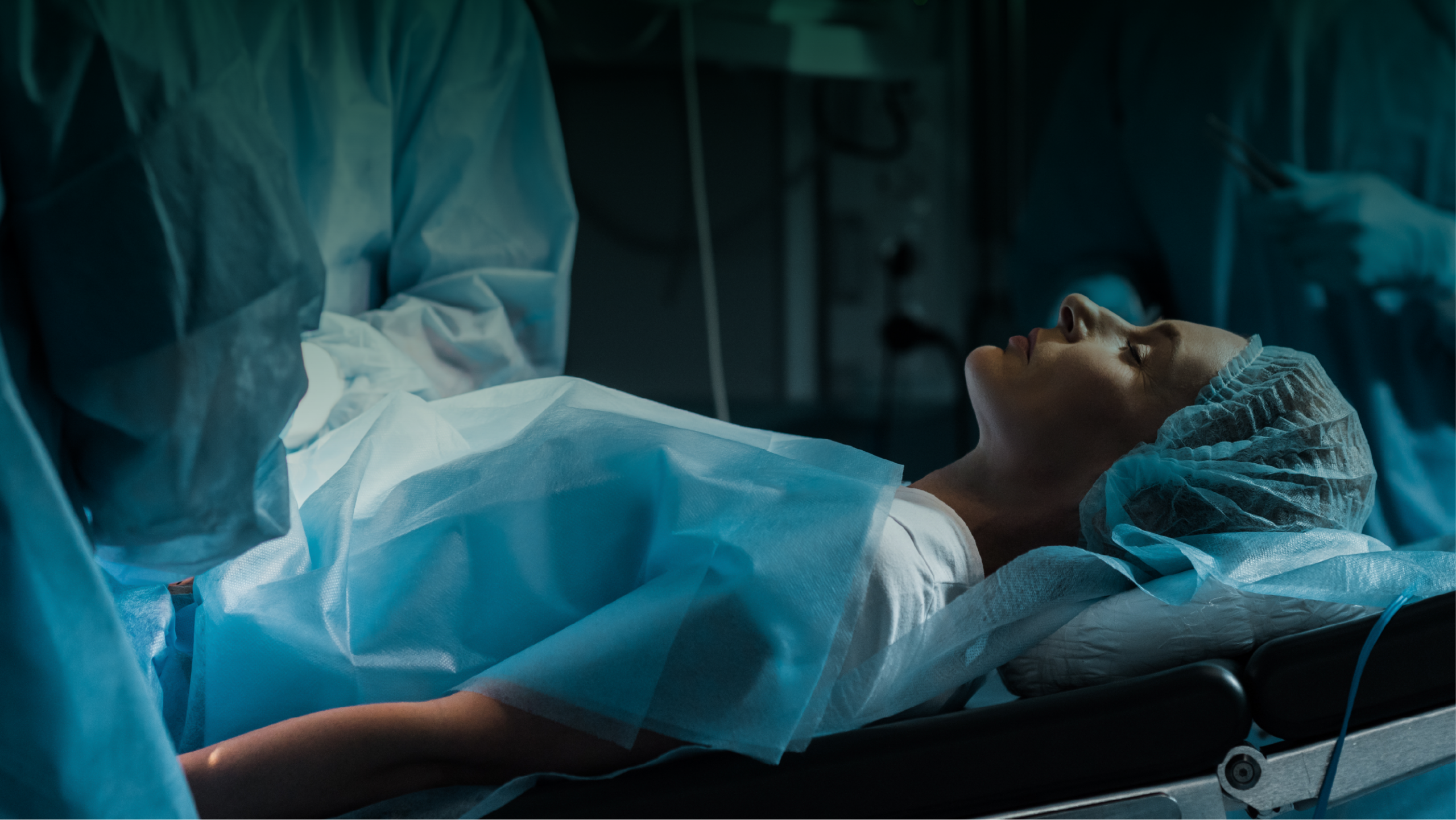 Lesão por Pressão no paciente cirúrgico